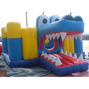 wholesale inflatable bouncer